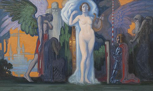 On the Wings of Song, , Vivian Smith