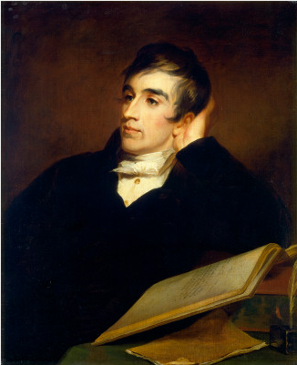 Robert Walsh, 1814, Thomas Sully