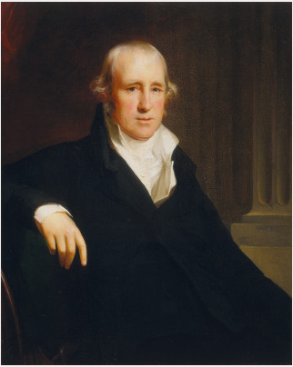 Henry Pratt, 1815, Thomas Sully