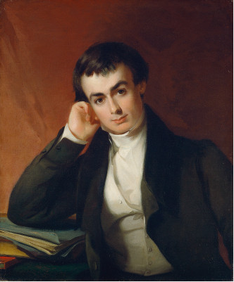 Thomas Alston, 1826, Thomas Sully