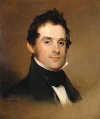 Francis Hopkinson, 1834, Thomas Sully