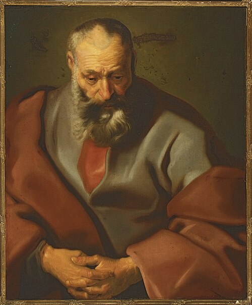 Apostel., 1628, Lambert Jacobsz