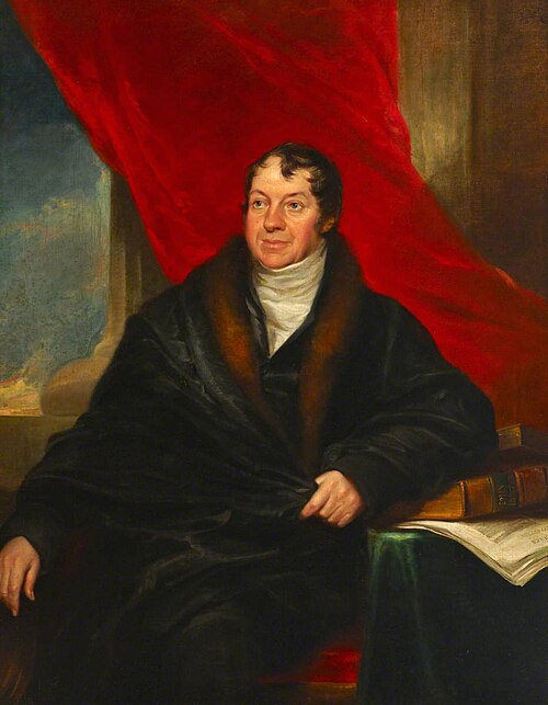 Edward Jenner (1749–1823), MD, FRS, 1821, William Armfield Hobday