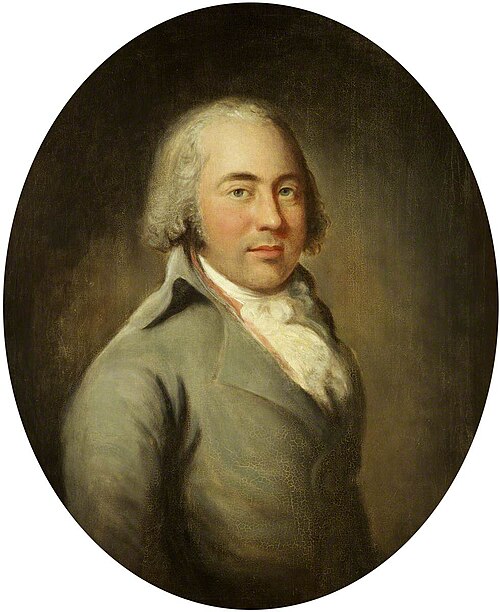 John Robert Lucas, , William Armfield Hobday