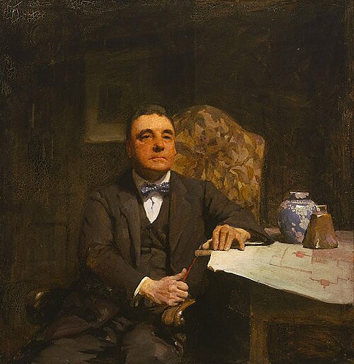 Desbrowe Annear, , William Beckwith McInnes