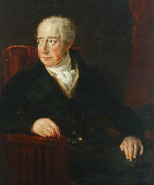 John Douthwaite Nesham, , William Bewick