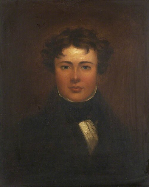 William Braithwaite, , William Bowness