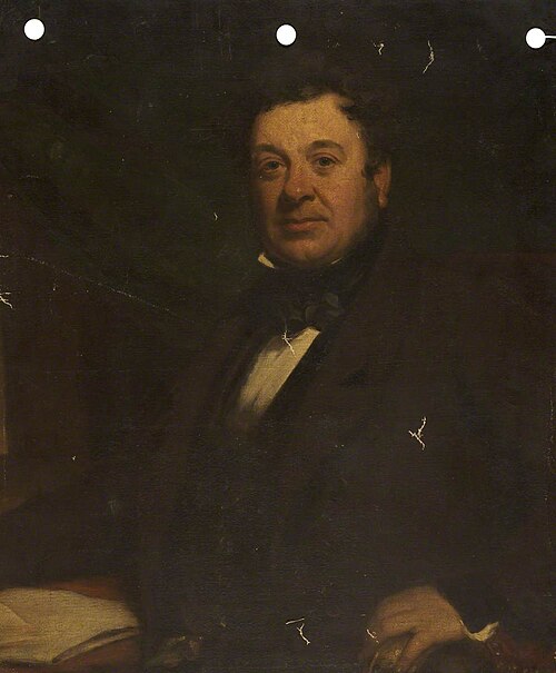 John Isherwood, , William Bradley