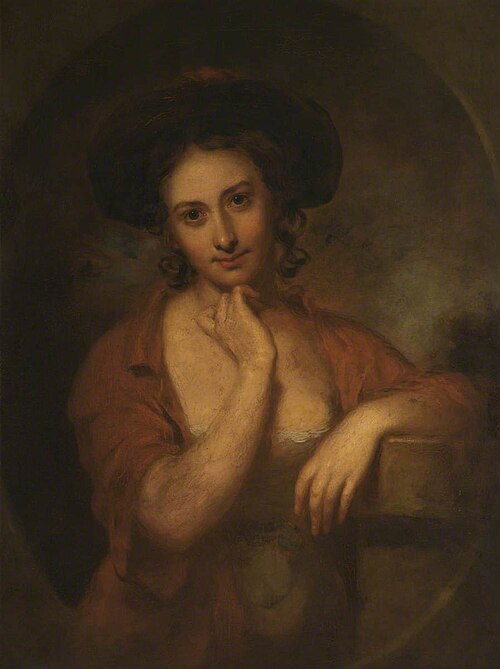 A Lancashire Witch, , William Bradley