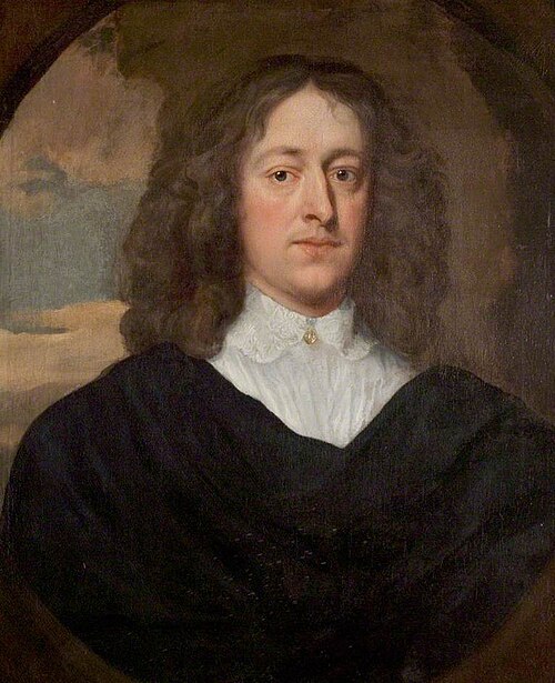 Thomas Bristowe of Beesthorpe and Elston (1620–1680), Clerk of the Peace of Nottinghamshire (1654–16, , William Charles Thomas Dobson