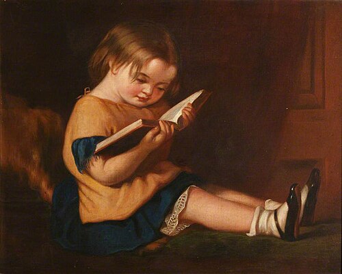 Fairy Tales, , William Charles Thomas Dobson