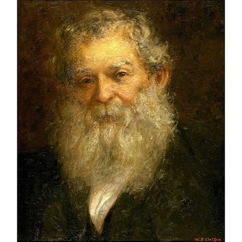 George Fuller, , William Closson