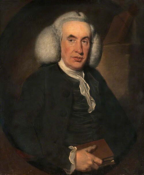 William Cullen; (1710-1790), 1760, William Cochran