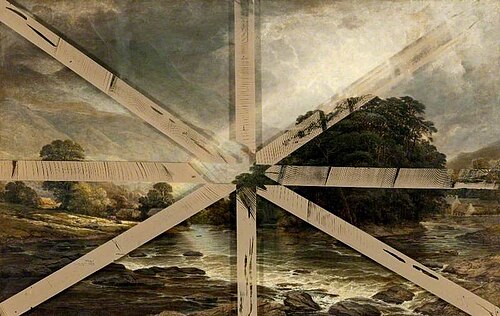 Killin, Perthshire, , William Harold Cubley