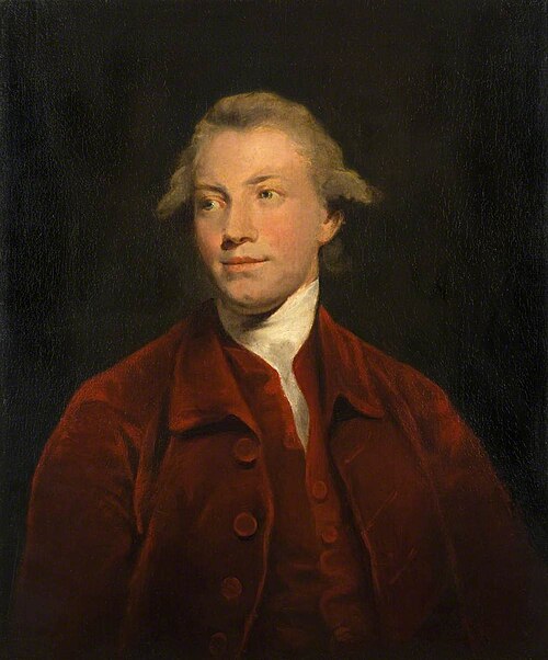 Sir John Macpherson (c.1745–1821) (after Joshua Reynolds), , William Cuming