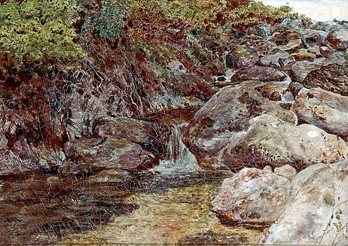 Talybont, 1868, William Davis
