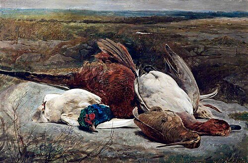 Dead Game, , William Davis