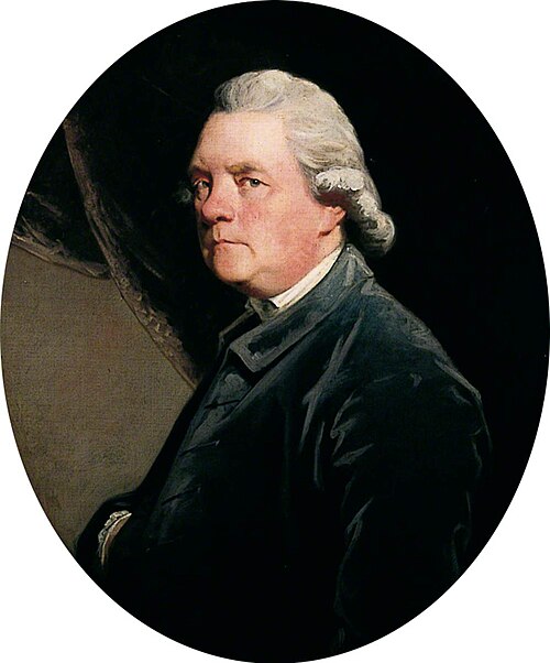 Canon William Mason, 1778, William Doughty