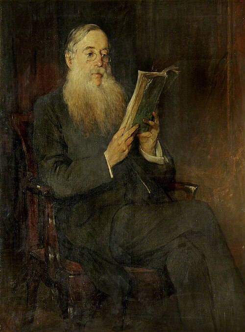 Samuel Smith (1836–1906), 1899, William Ewart Lockhart