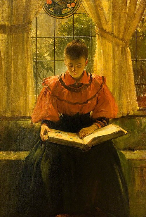 Miss Theodora Lockhart, , William Ewart Lockhart