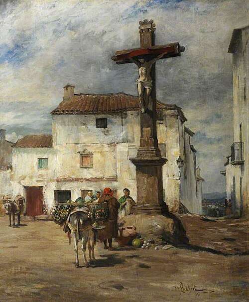 Shrine, , William Ewart Lockhart
