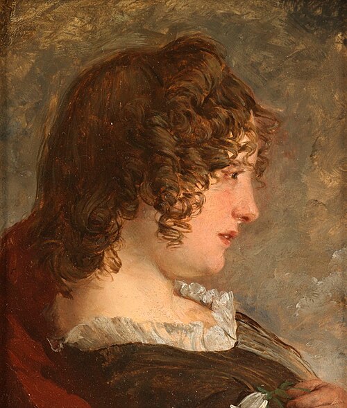 Maiden Meditation, , William Fettes Douglas