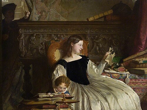 Curiosity, , William Fettes Douglas