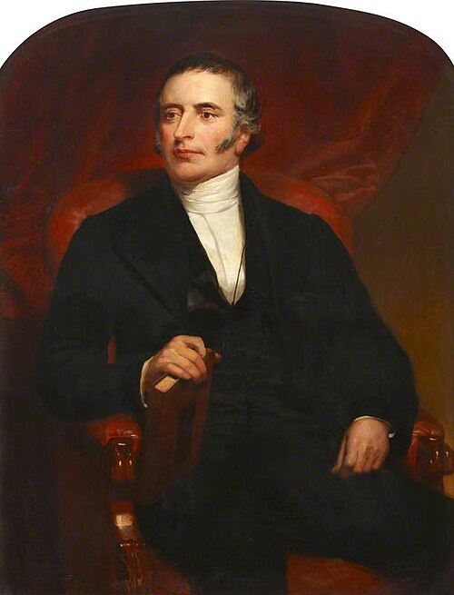 Robert Newton, , William Gush