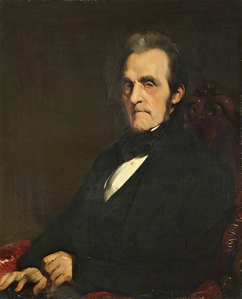 William Peck, , William Huggins