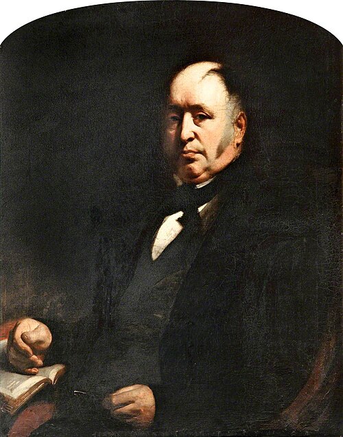 William Banister, , William Huggins