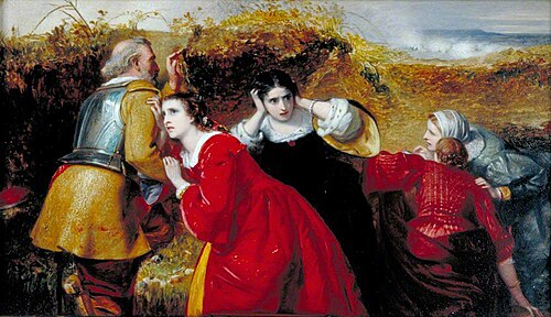The Combat, , William James Grant