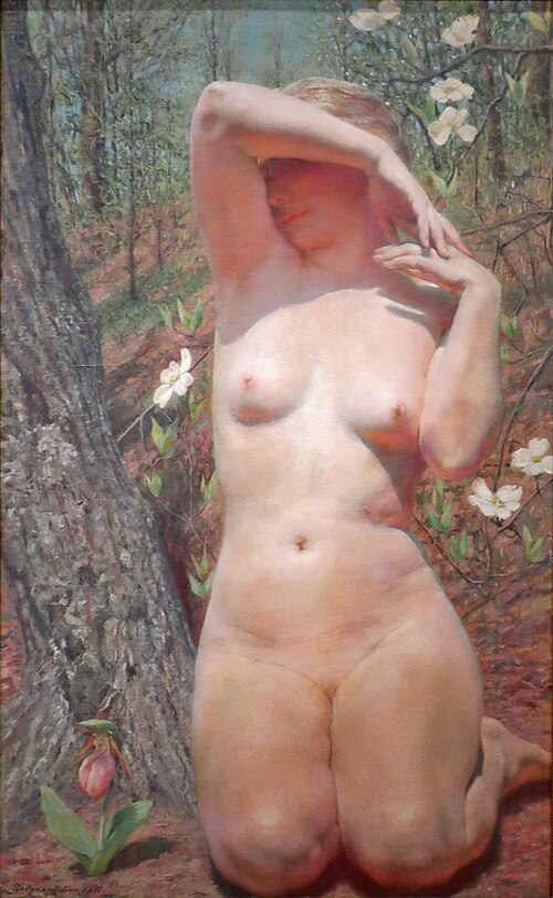 Cypripedia, 1927, William Sergeant Kendall