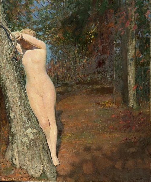 Nur, 1903, William Sergeant Kendall