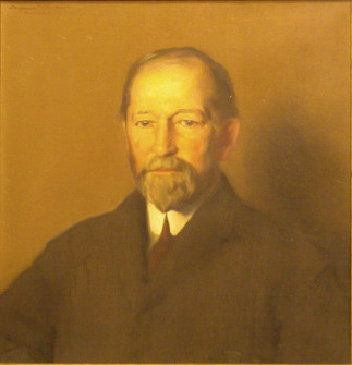 Addison Van Name (1835-1922), B.A. 1858, M.A. 1861, 1915, William Sergeant Kendall