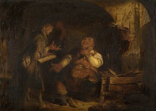 Jonathan and William, , William Kidd