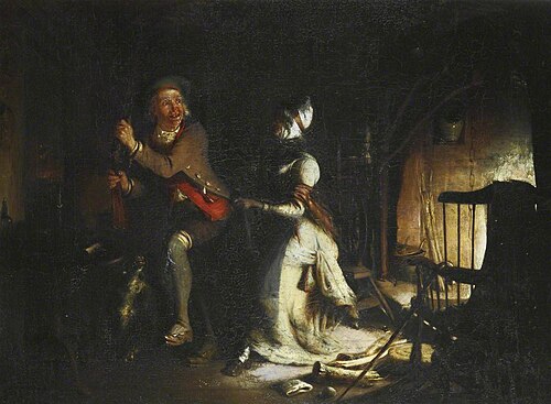 Simon and Janet, 1838, William Kidd