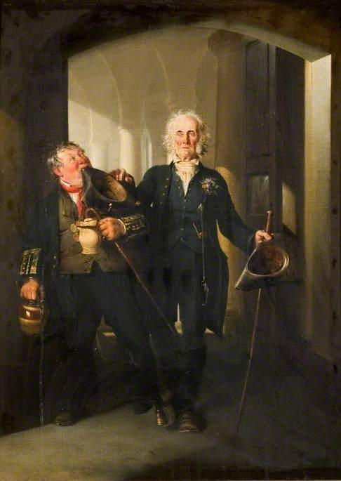 The Navy, , William Kidd