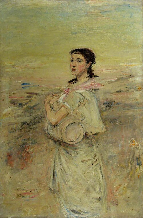 When the Kye Comes Hame, , William McTaggart