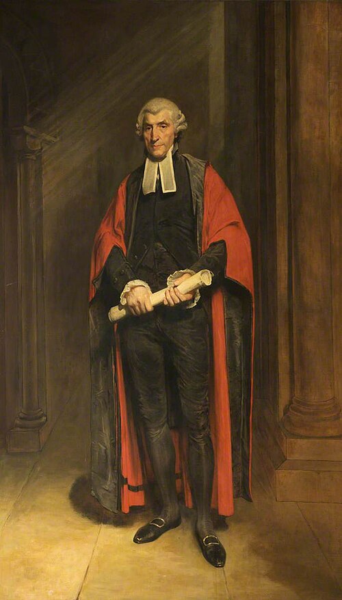 Hugh Leycester (1795–1814), Recorder of Chester, , William Owen