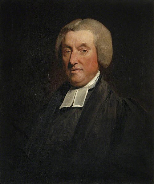George Gaskin (1751–1829), Secretary of the Society for Promoting Christian Knowledge (1786–1823), , William Owen