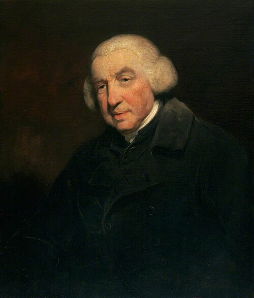 Dr Howard of Knutsford, , William Owen