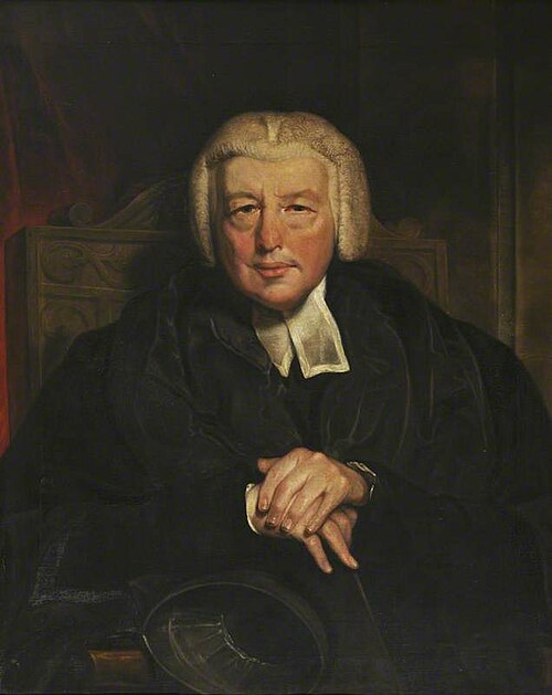 Cyril Jackson (1746–1819), , William Owen