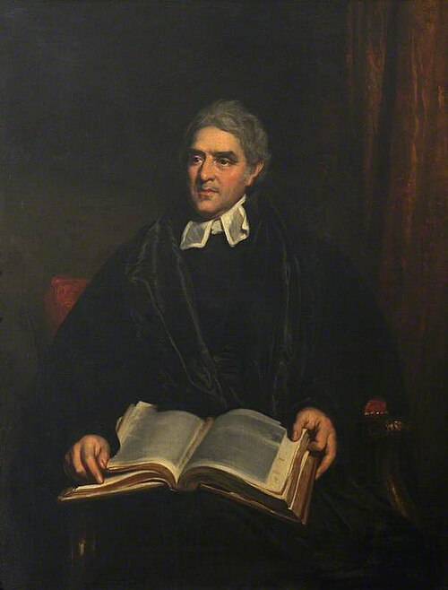 Phineas Pett (c.1756–1830), , William Owen