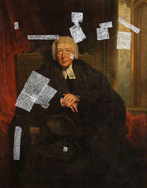 Cyril Jackson, , William Owen