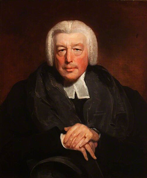Cyril Jackson, , William Owen
