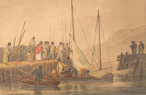 Torquay, , William Payne