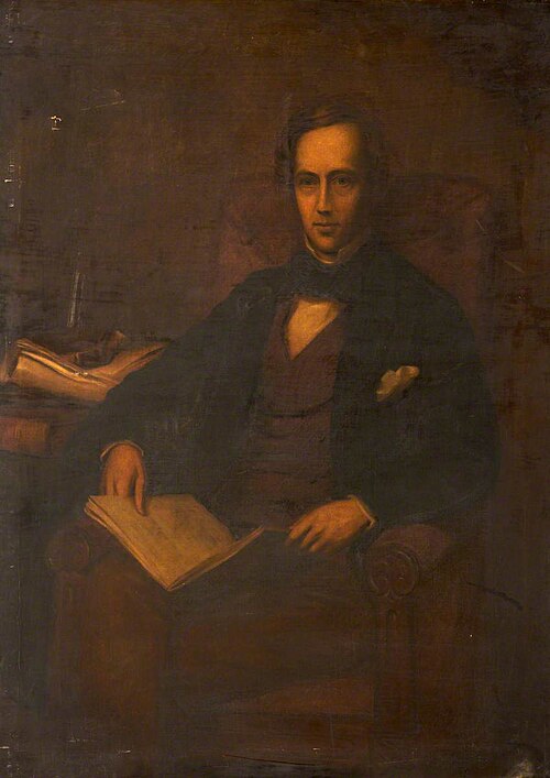 James Platt, MP for Oldham, , William Percy