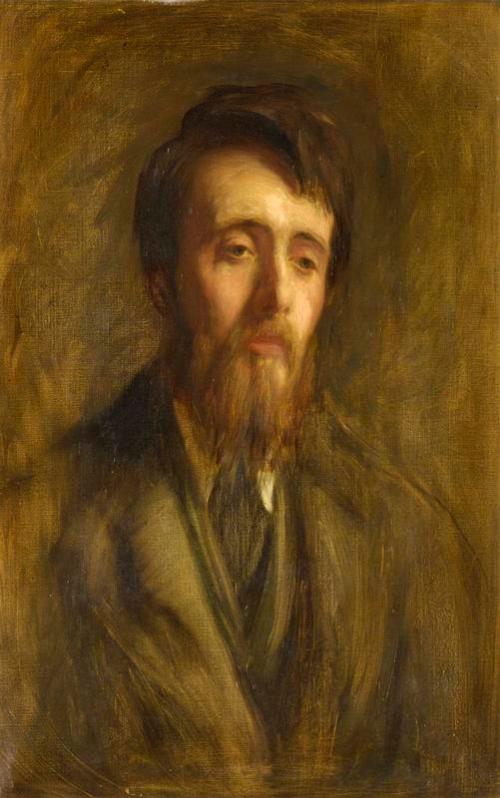 George Reid, 1865, William Quiller Orchardson