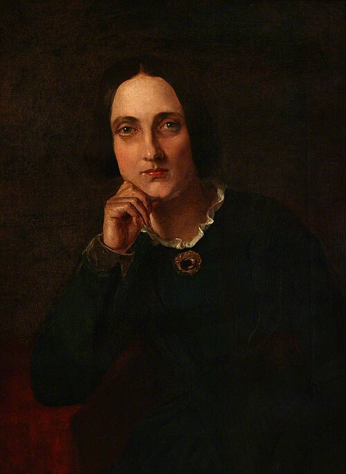 Jane Cranstoun, , William Quiller Orchardson