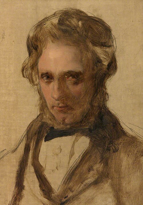 Charles Dalrymple Cranstoun (1827–1904), , William Quiller Orchardson